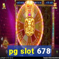 pg slot 678