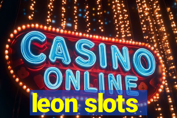 leon slots