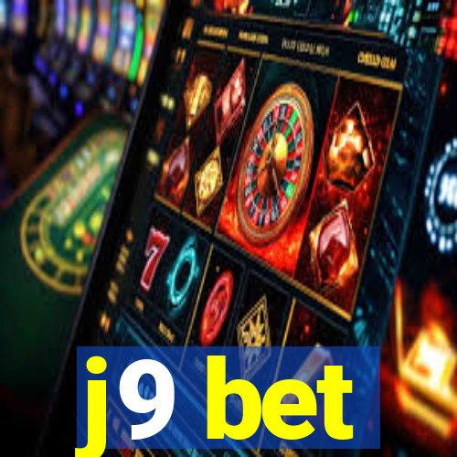 j9 bet