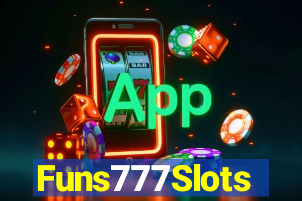 Funs777Slots