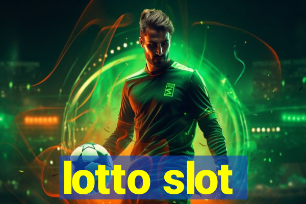 lotto slot