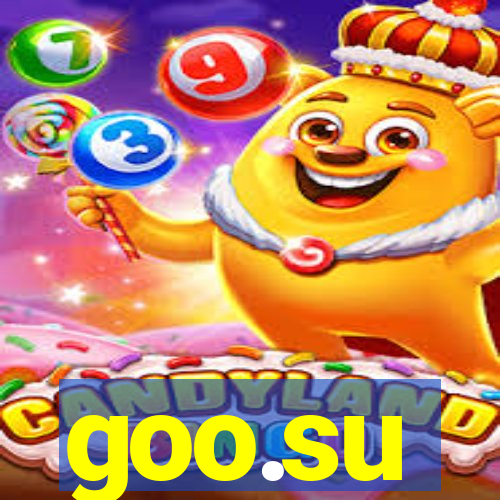 goo.su