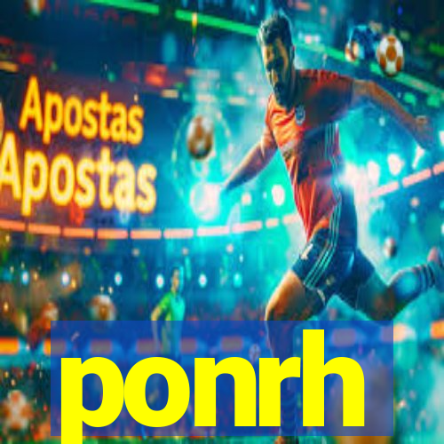 ponrh