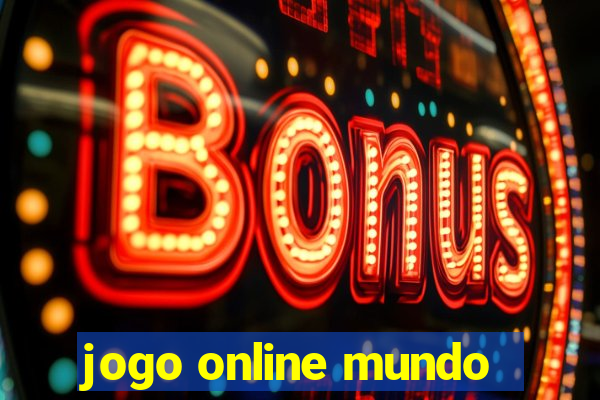 jogo online mundo