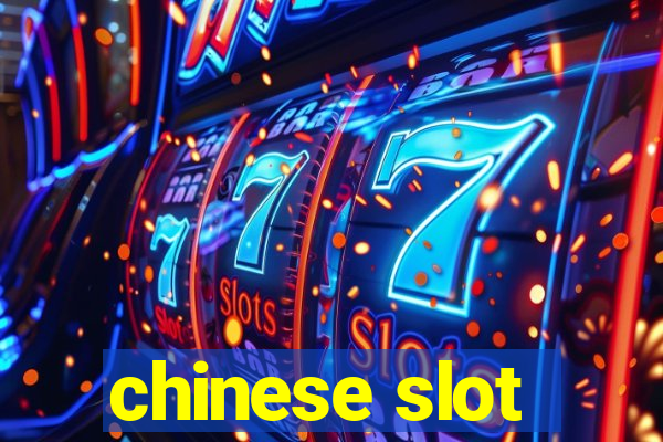 chinese slot