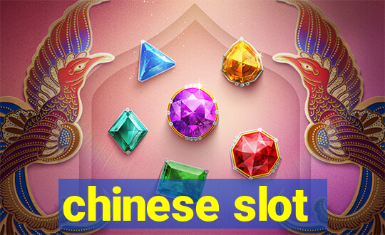 chinese slot