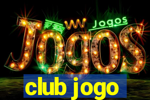 club jogo