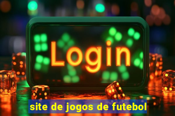 site de jogos de futebol