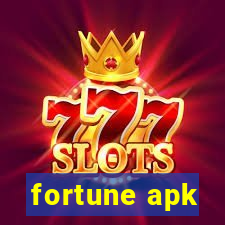 fortune apk