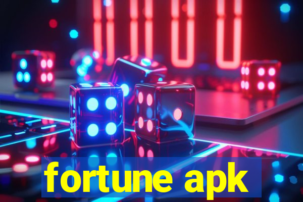 fortune apk