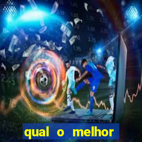 qual o melhor casino online para ganhar dinheiro