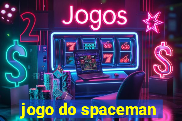 jogo do spaceman