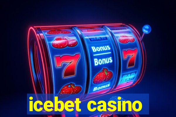 icebet casino