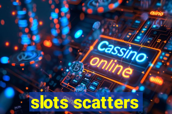 slots scatters