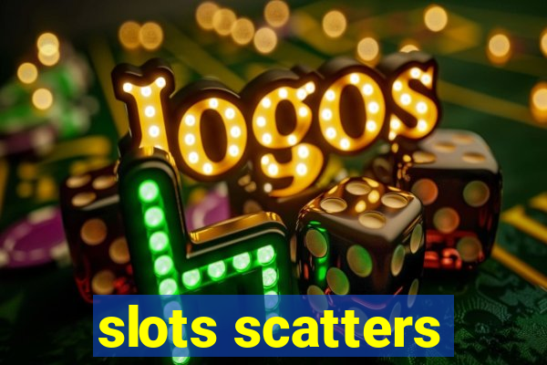 slots scatters