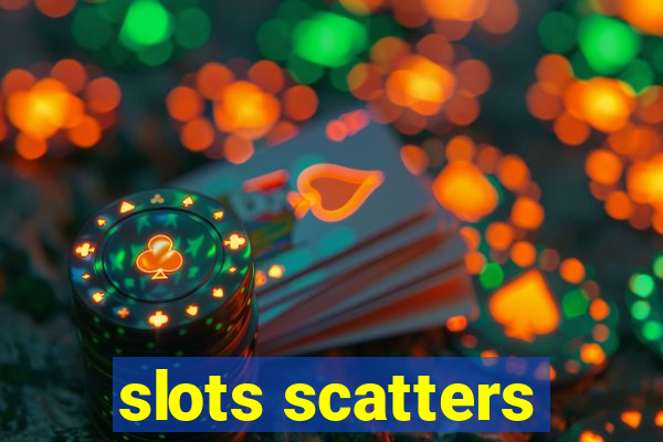 slots scatters