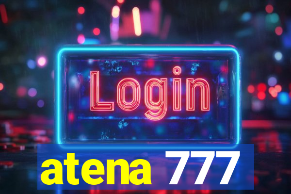 atena 777