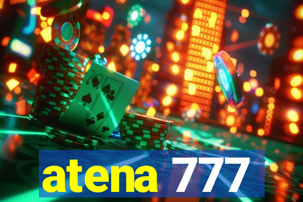 atena 777