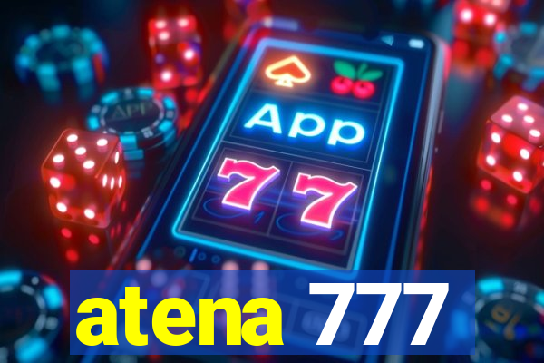 atena 777