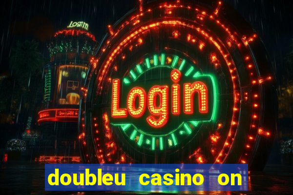 doubleu casino on facebook login