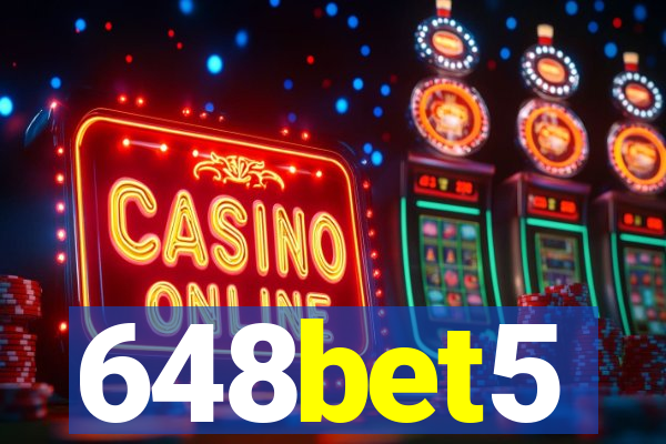 648bet5