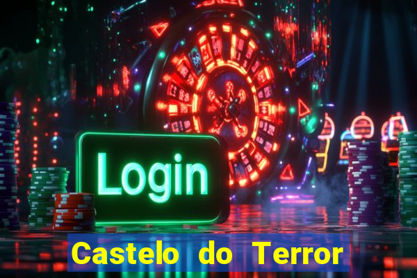 Castelo do Terror bh castelo do terror shopping del rey