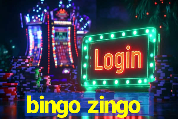 bingo zingo