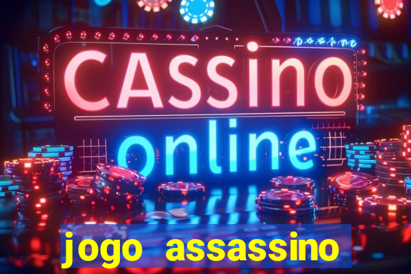 jogo assassino rotten tomatoes