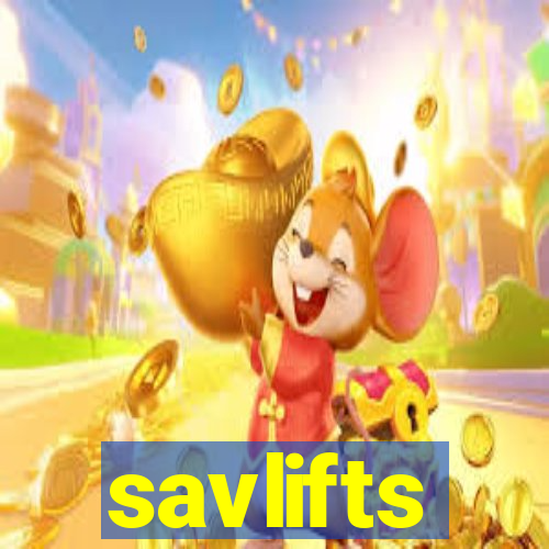 savlifts