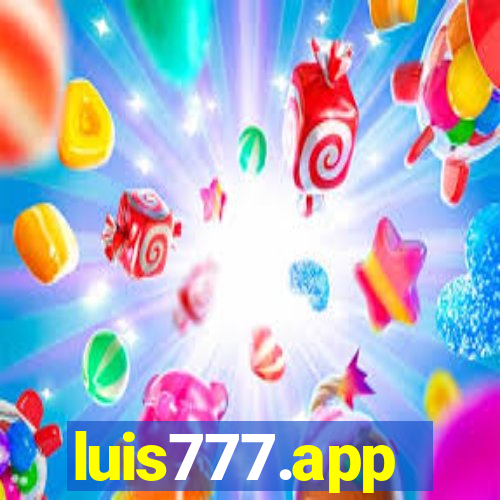 luis777.app