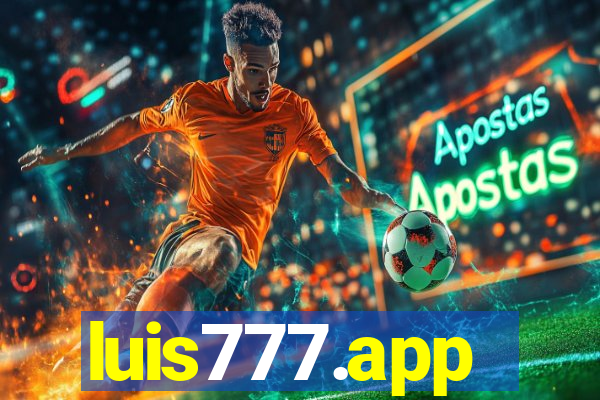 luis777.app