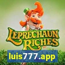 luis777.app