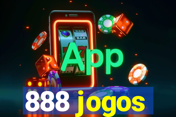 888 jogos