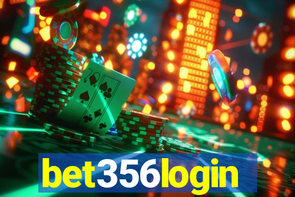 bet356login