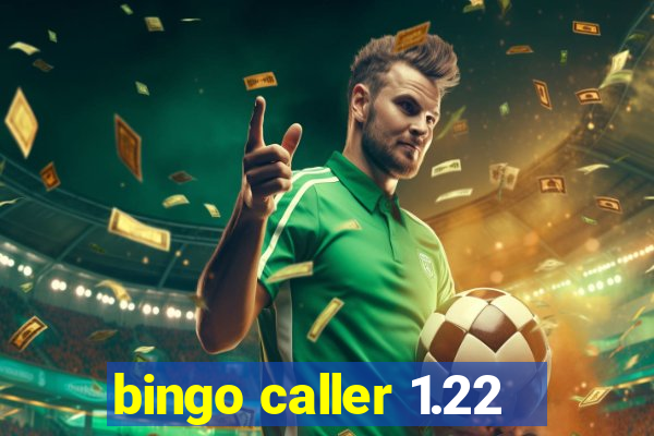 bingo caller 1.22