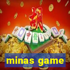 minas game