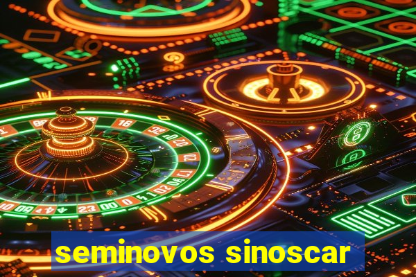 seminovos sinoscar