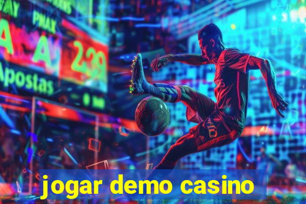 jogar demo casino