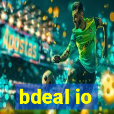 bdeal io