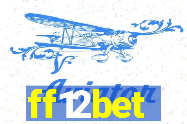 ff12bet