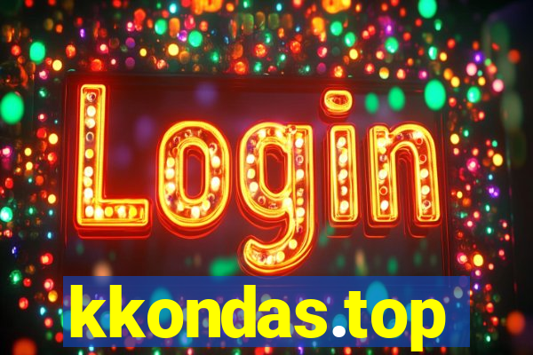 kkondas.top