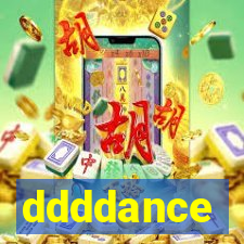 ddddance