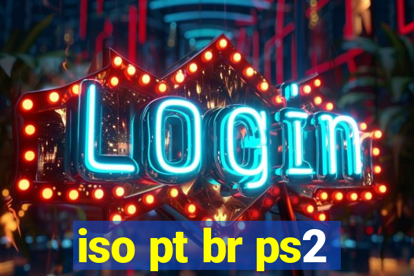 iso pt br ps2