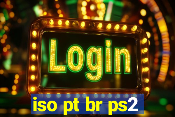 iso pt br ps2