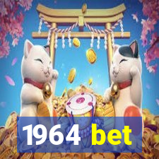 1964 bet