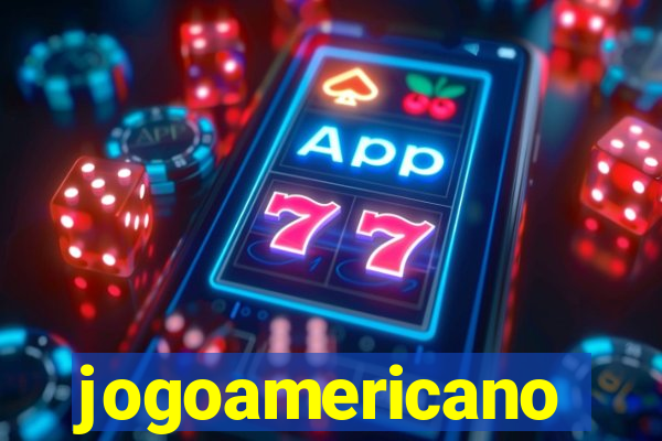 jogoamericano