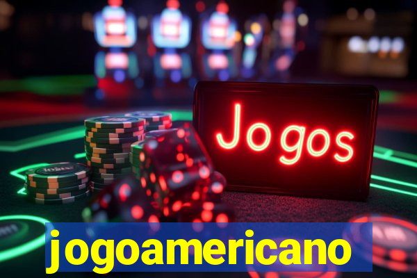 jogoamericano