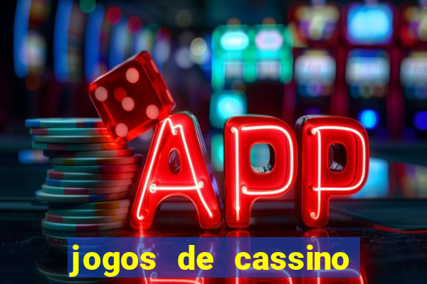 jogos de cassino facil de ganhar dinheiro