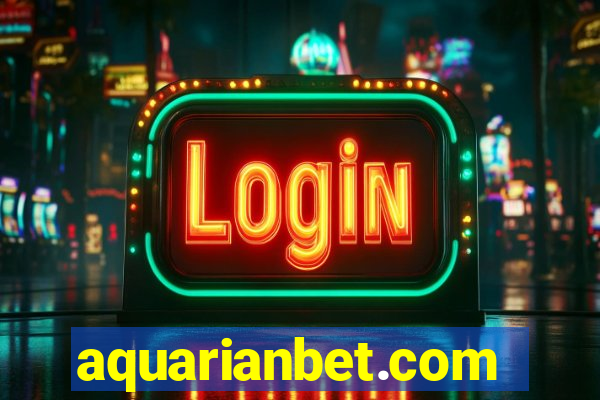 aquarianbet.com