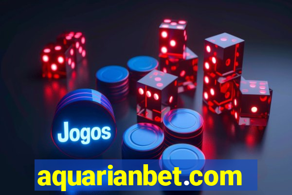 aquarianbet.com